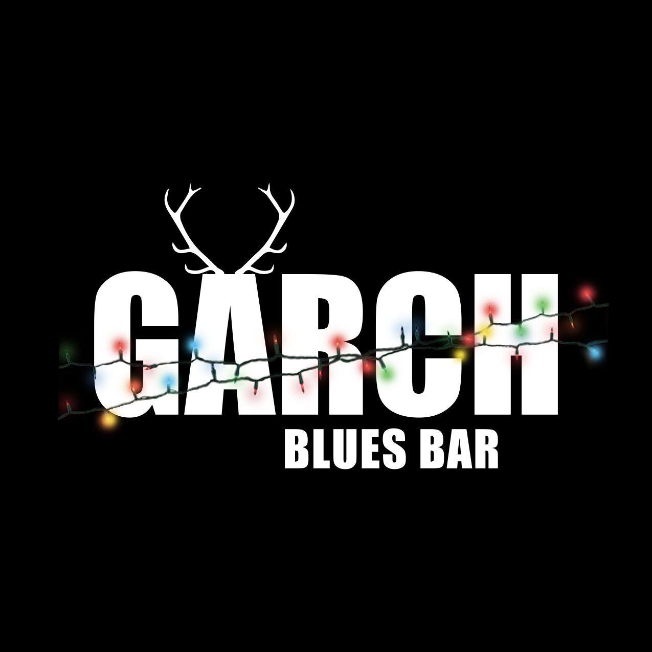 Blues Bar Garch