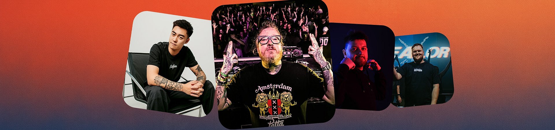 DNB Afterparty Náplavka žije!