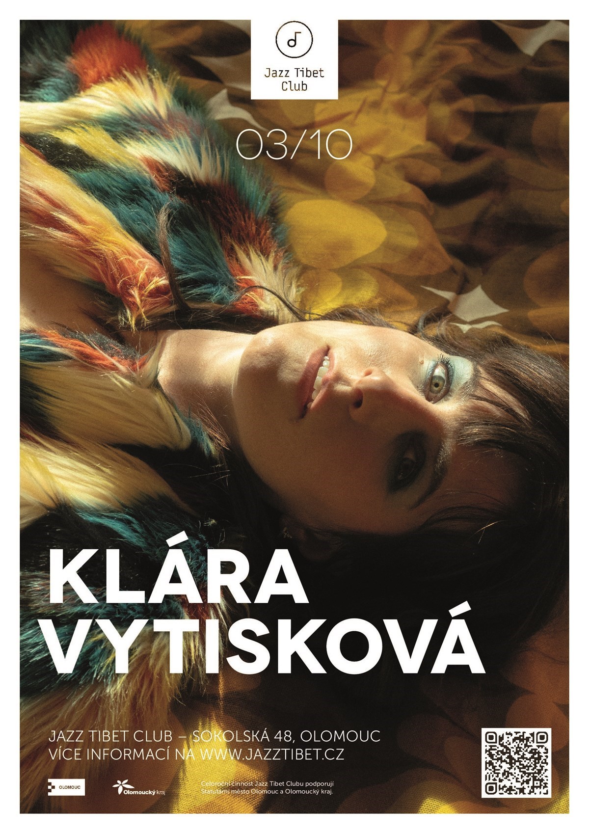 Klára Vytisková