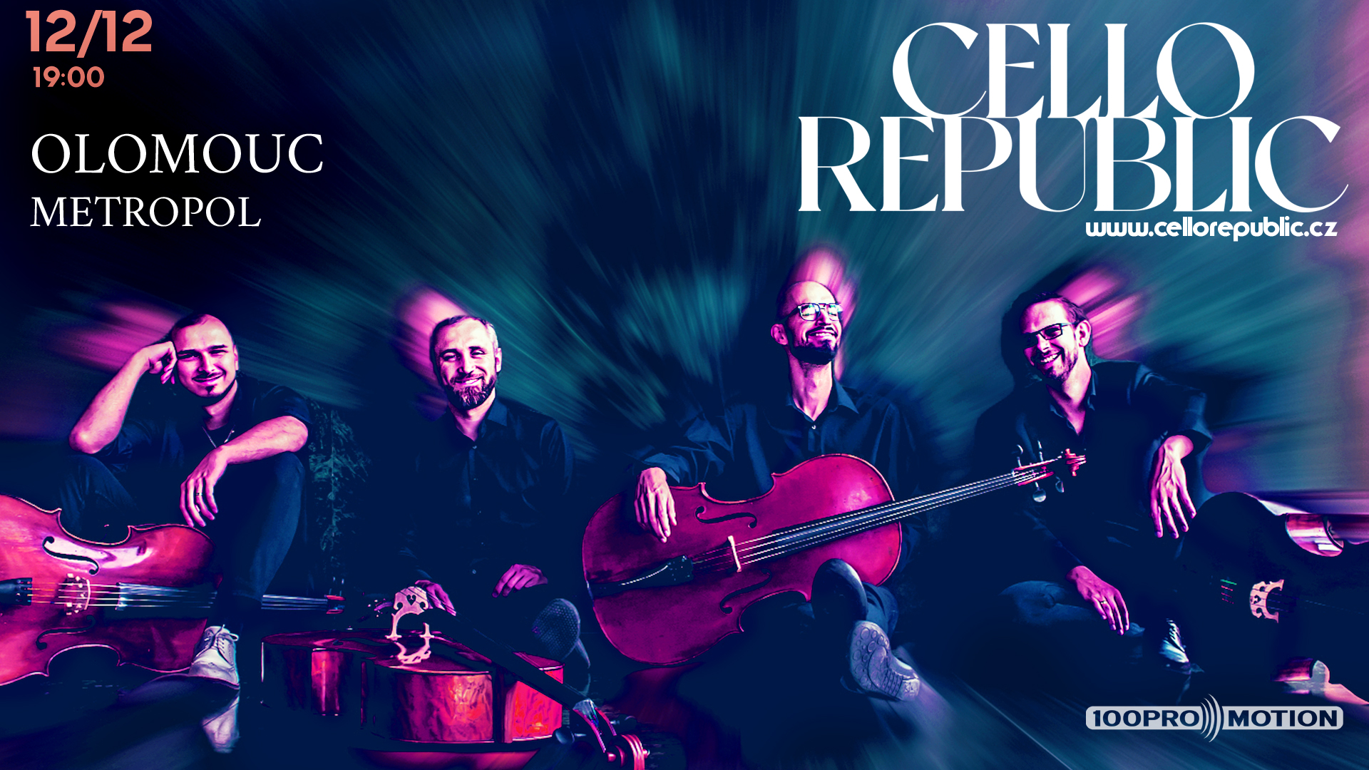 Cello Republic