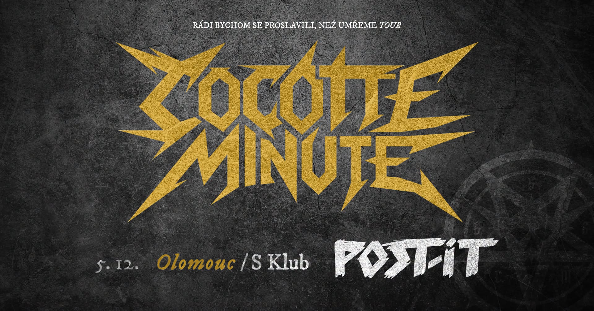 Cocotte Minute